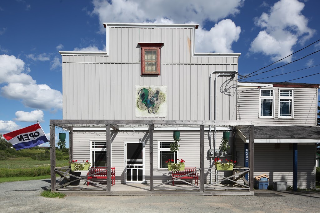 Rose & Rooster Cafe | 6502 NS-207, Head of Chezzetcook, NS B0J 1N0, Canada | Phone: (902) 827-1042