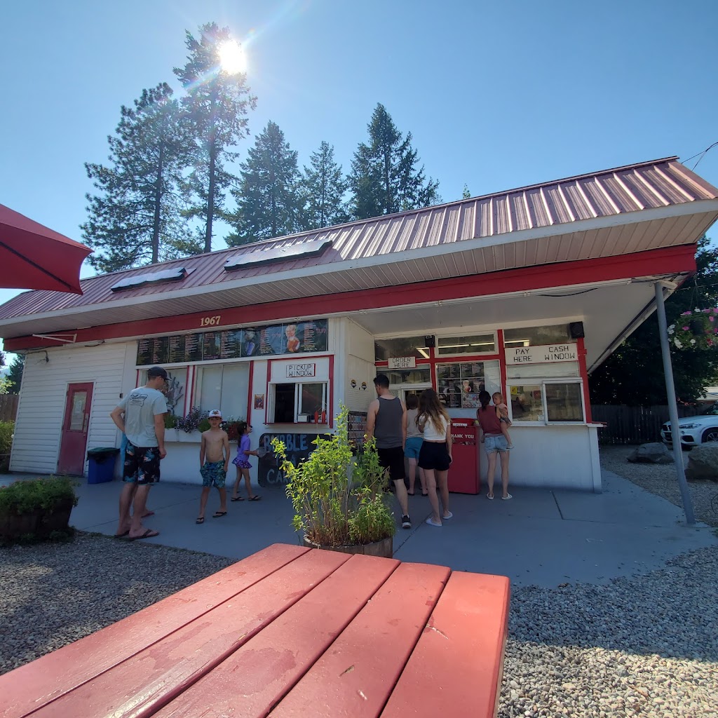 Kool Treat | 1967 Kool Treat Frontage Rd, 1967, 1967 BC-3, Christina Lake, BC V0H 1E2, Canada | Phone: (250) 447-9219
