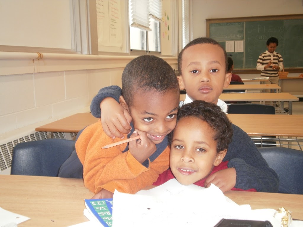 Eritrean Canadian Association of London & Suburbs | 153 Exmouth Dr, London, ON N5V 5G5, Canada | Phone: (226) 667-7309