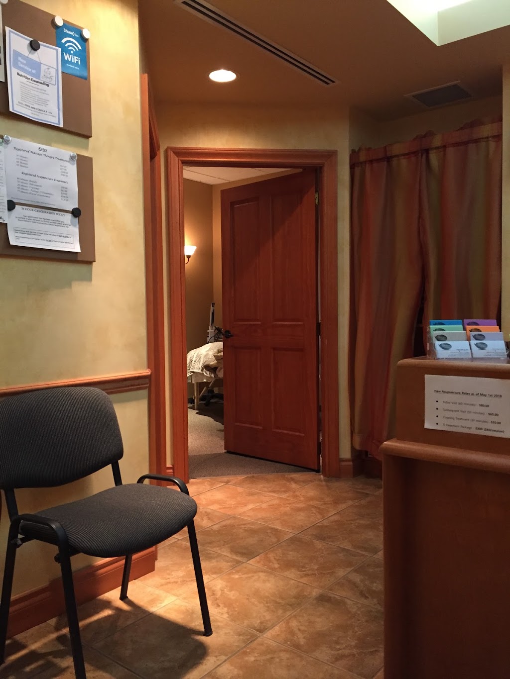 Dominelli Massage Therapy & Wellness | 2662 Austin Ave #21, Coquitlam, BC V3K 6C4, Canada | Phone: (604) 936-6008