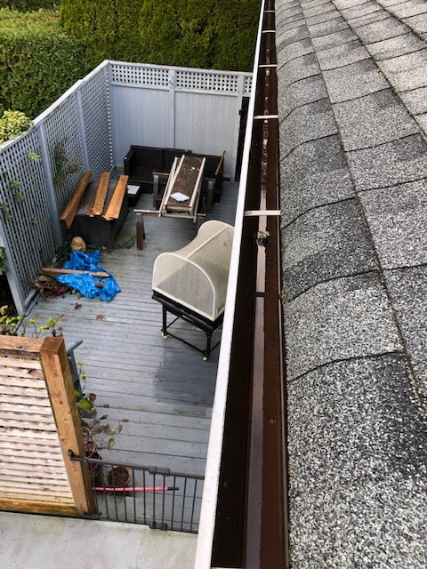 Fresh Perspective Home Services LTD | 2425 Mowat Pl, North Vancouver, BC V7H 2X2, Canada | Phone: (778) 847-2747