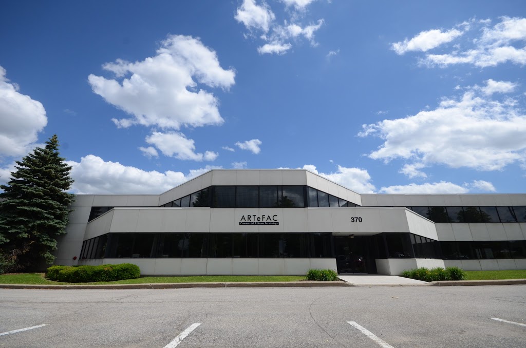 ARTeFAC | 1375 Aimco Blvd #10, Mississauga, ON L4W 1B5, Canada | Phone: (905) 361-7447
