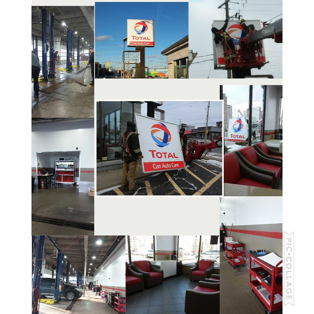 Total Quartz - Can Auto Care | 15 University Ave, Waterloo, ON N2J 4K7, Canada | Phone: (519) 746-9050