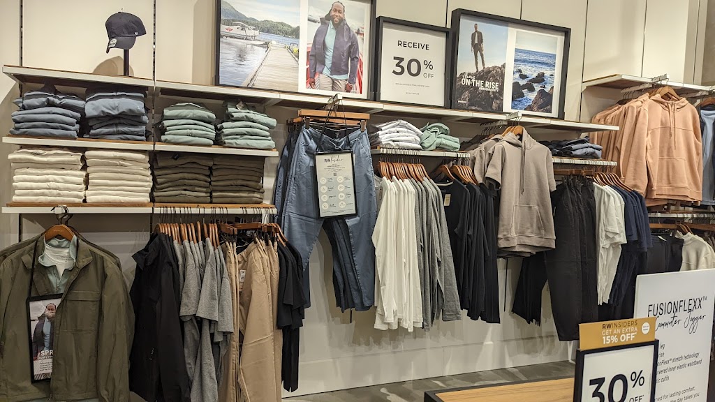 RW&CO. | 5015 111 St NW, Edmonton, AB T6H 4M6, Canada | Phone: (780) 988-2803