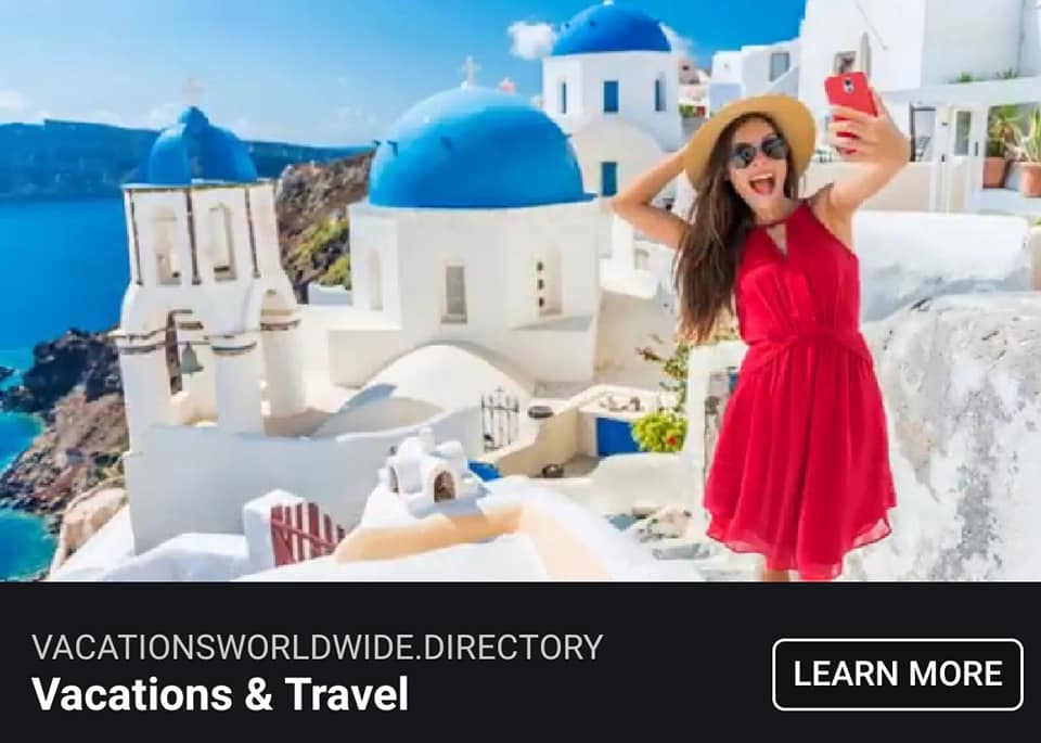 Vacations Worldwide | 1700 Finch Ave E #1213, North York, ON M2J 4X8, Canada | Phone: (647) 667-7689