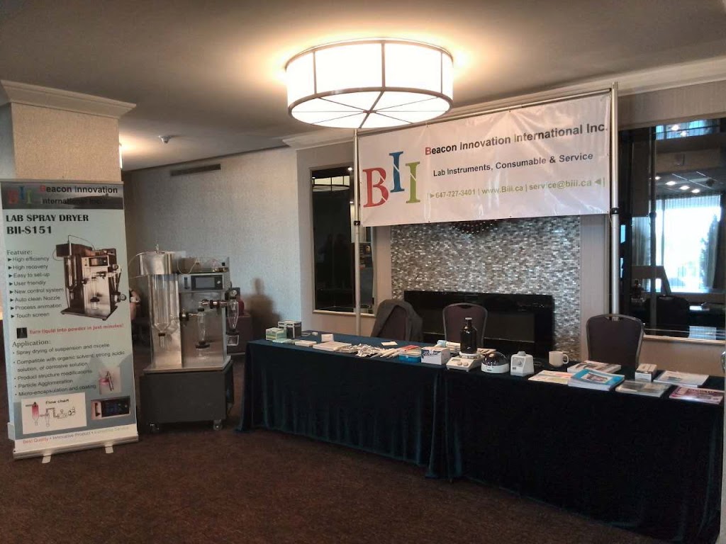 Beacon Innovation International Inc | 3075 14th Ave #1, Markham, ON L3R 0G9, Canada | Phone: (647) 727-3401