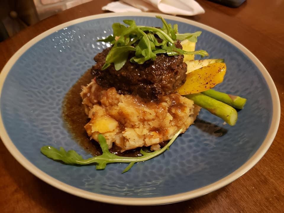 Xperience - The Restaurant | 795 Northumberland Heights Rd, Cobourg, ON K9A 4J8, Canada | Phone: (289) 829-1398