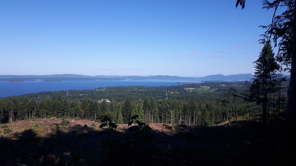Saltair Centennial Park | S Oyster School Rd, Ladysmith, BC V9G 1Z4, Canada | Phone: (250) 746-2620