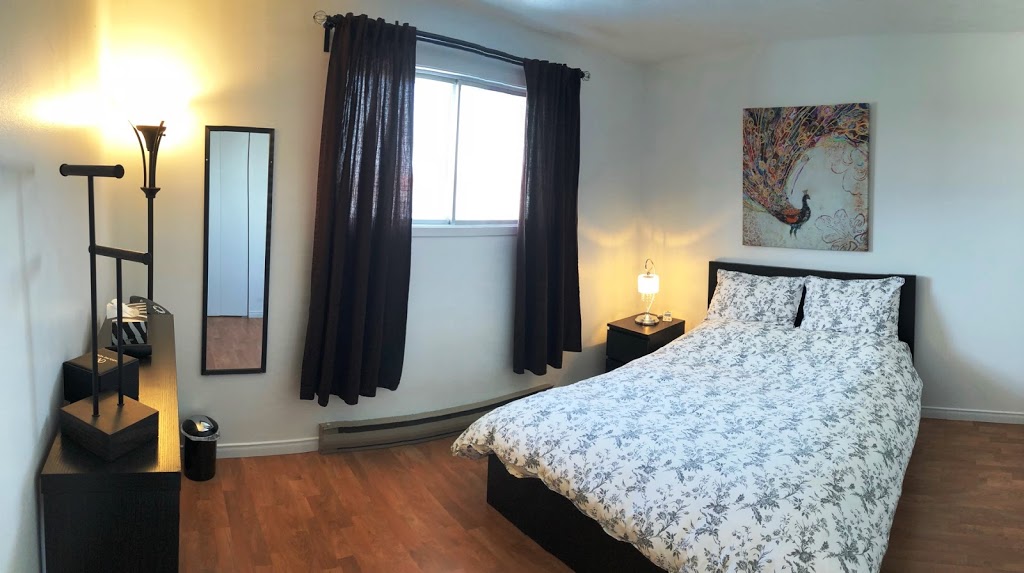 Immeubles Fortier | 1981 Rue Dubreuil, Sherbrooke, QC J1H 3T7, Canada | Phone: (819) 823-1698