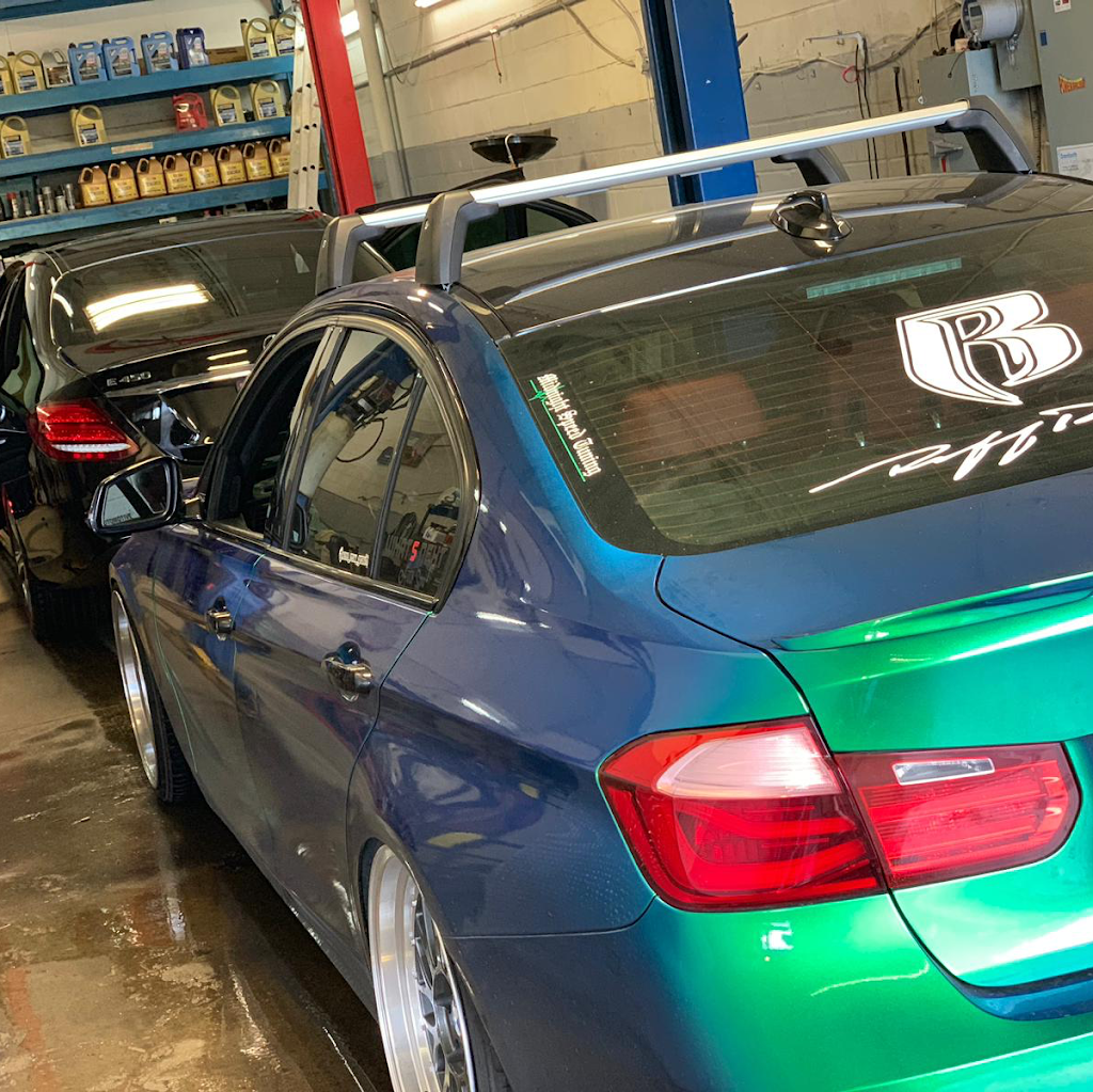 Flex Auto Care | 7A Musgrave St, Toronto, ON M4E 2H3, Canada | Phone: (416) 282-3239
