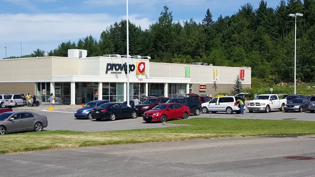 Provigo | 7000 QC-125, Chertsey, QC J0K 3K0, Canada | Phone: (450) 882-2332