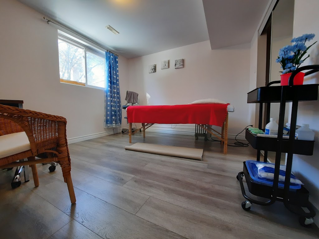 Lin Care Wellness | Donnamora Crescent, Markham, ON L3T 4K7, Canada | Phone: (416) 897-2289