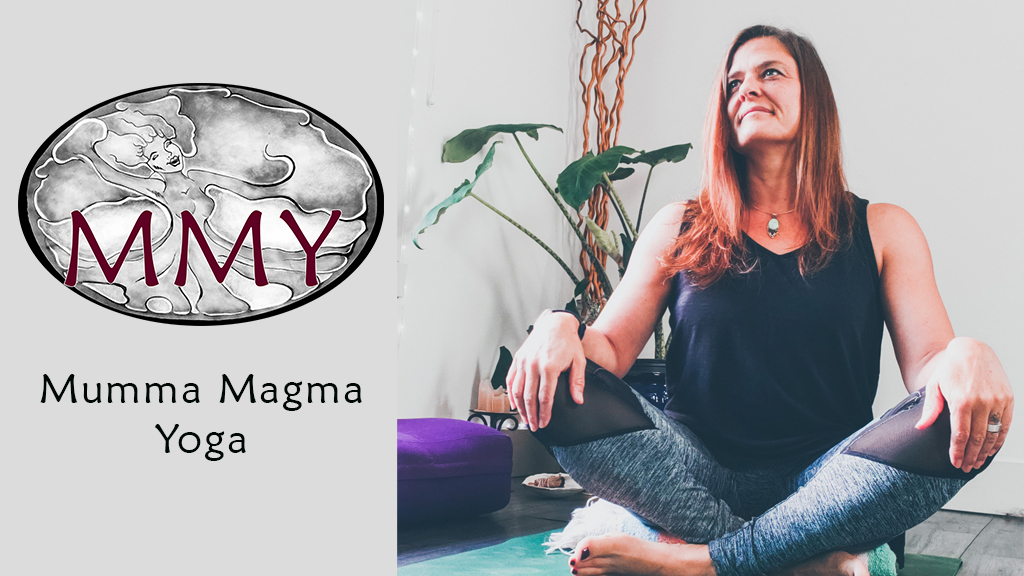 Mumma Magma Yoga | 2421 Benko Rd, Mill Bay, BC V0R 2P4, Canada | Phone: (250) 538-7714