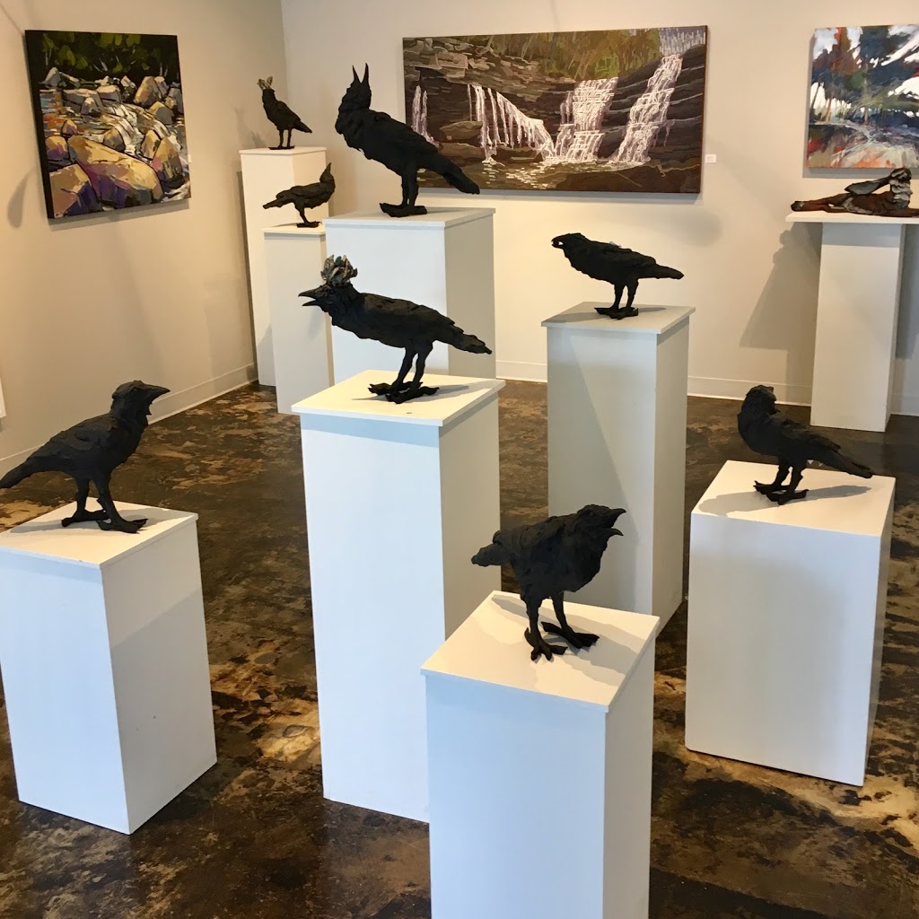 shane norrie contemporary | 73 Albert St, Stratford, ON N5A 3K2, Canada | Phone: (519) 273-9291