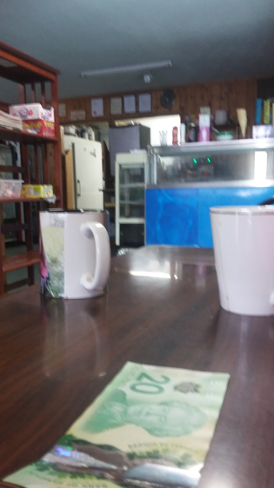 Cupar Foods | 206 Stanley St, Cupar, SK S0G 0Y0, Canada | Phone: (306) 723-4334