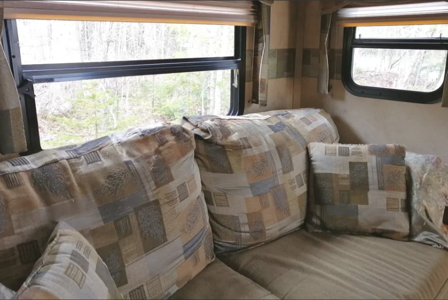 Maritime Camper Rentals | 1612 NS-326, East Earltown, NS B0K 1V0, Canada | Phone: (902) 890-4032