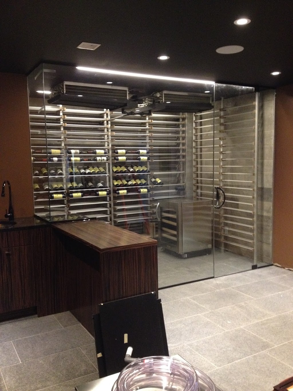 Vitrerie Alfonso Inc. | 1250 Rue Tellier, Laval, QC H7C 2H2, Canada | Phone: (514) 323-3680