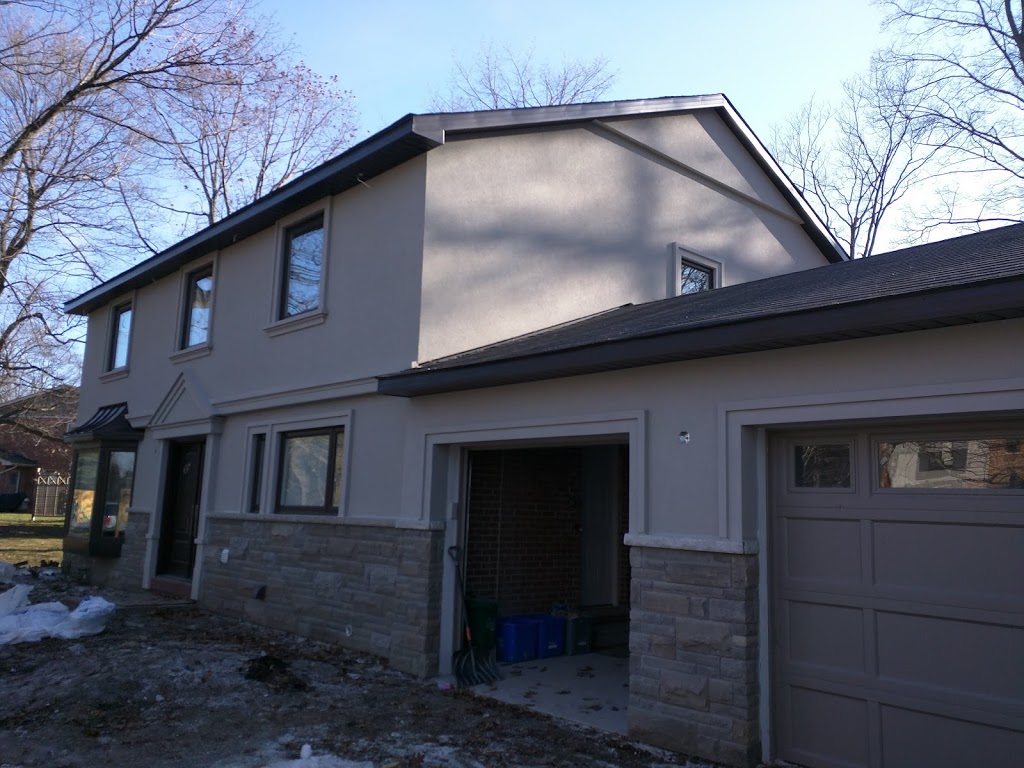 Tollendal Woods | 40 Royal Oak Dr, Barrie, ON L4N 7S5, Canada