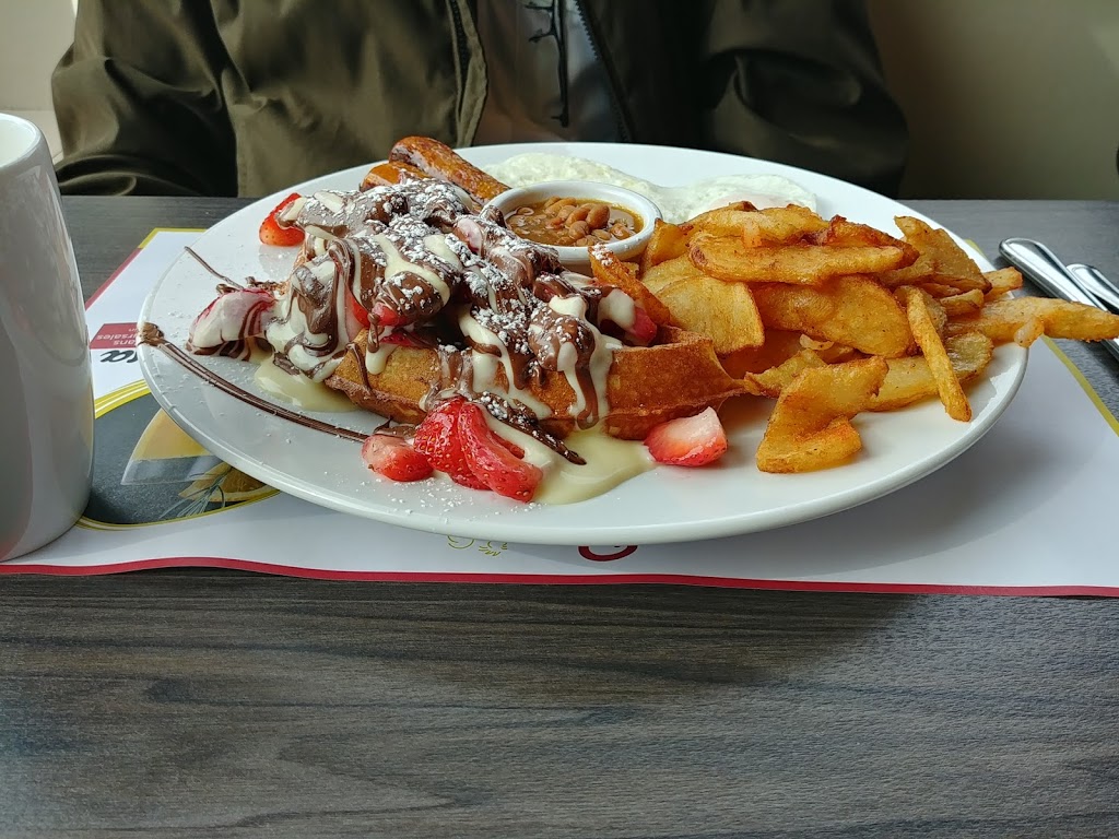 Petinos Saint-Sauveur | 75 Avenue de la Gare, Saint-Sauveur, QC J0R 1R6, Canada | Phone: (450) 240-5454