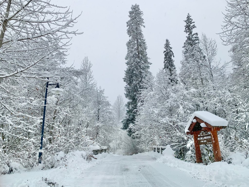 Catholic Church of Whistler | 6299 Lorimer Rd, Whistler, BC V0N 1B6, Canada | Phone: (604) 905-4781