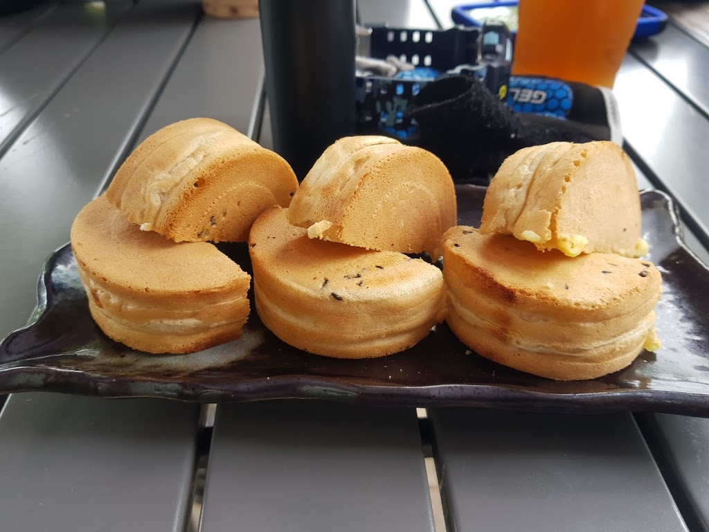 Jia Plus Fusion Café | 10931 Barnston View Rd #102, Pitt Meadows, BC V3Y 0B8, Canada | Phone: (604) 457-0015