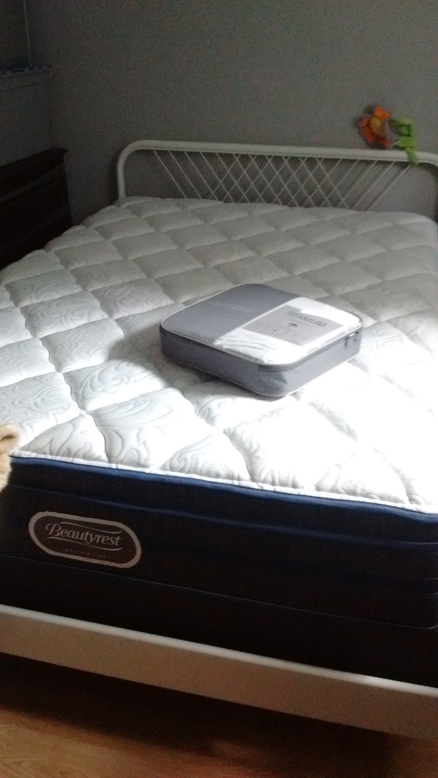 Matelas Bonheur | 8050 Blvd Tachereau ouest, Brossard, QC J4X 1C2, Canada | Phone: (450) 923-5571