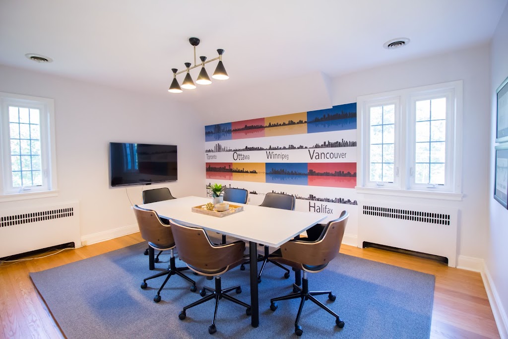 Niche for Design inc. | 370 Main St E Unit 301, Hamilton, ON L8N 1J6, Canada | Phone: (905) 379-0792