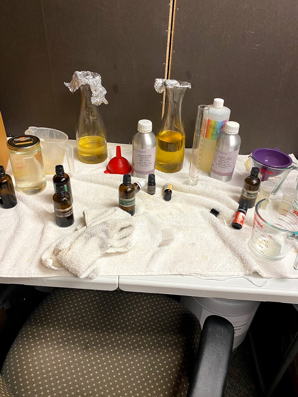 Wholistic Rituals Massage & Ayurveda Ltd | 293 Burnt Park Dr, Red Deer County, AB T4S 2L4, Canada | Phone: (403) 848-0459