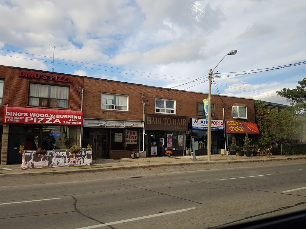 Hair To Hair | 816 The Queensway, Etobicoke, ON M8Z 1N5, Canada | Phone: (416) 503-3365