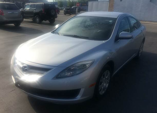 L.A. Automotive Sales and Services | 1271 Abbott Rd, Lackawanna, NY 14218, USA | Phone: (716) 824-4212