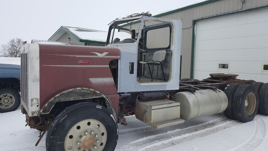 Paint Magic | 844 Red River Dr, Howden, MB R5A 1J4, Canada | Phone: (204) 269-9690