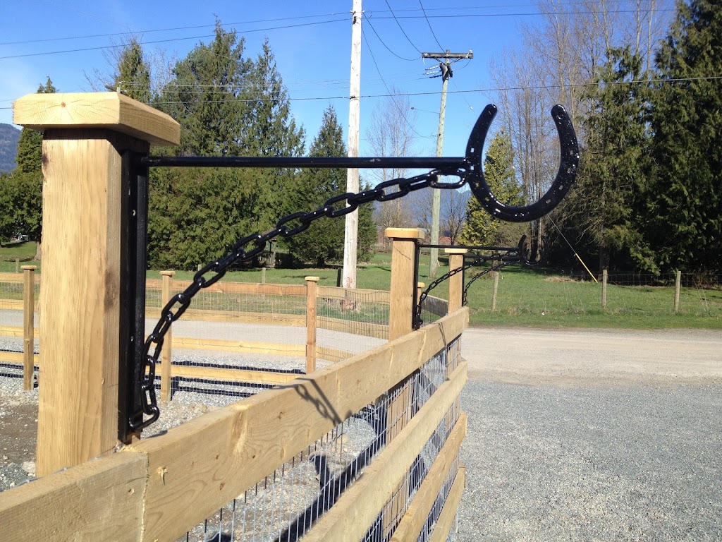 Foremost Fencing | Box 325, 51159 Yale Rd, Rosedale, BC V0X 1X0, Canada | Phone: (604) 745-3095