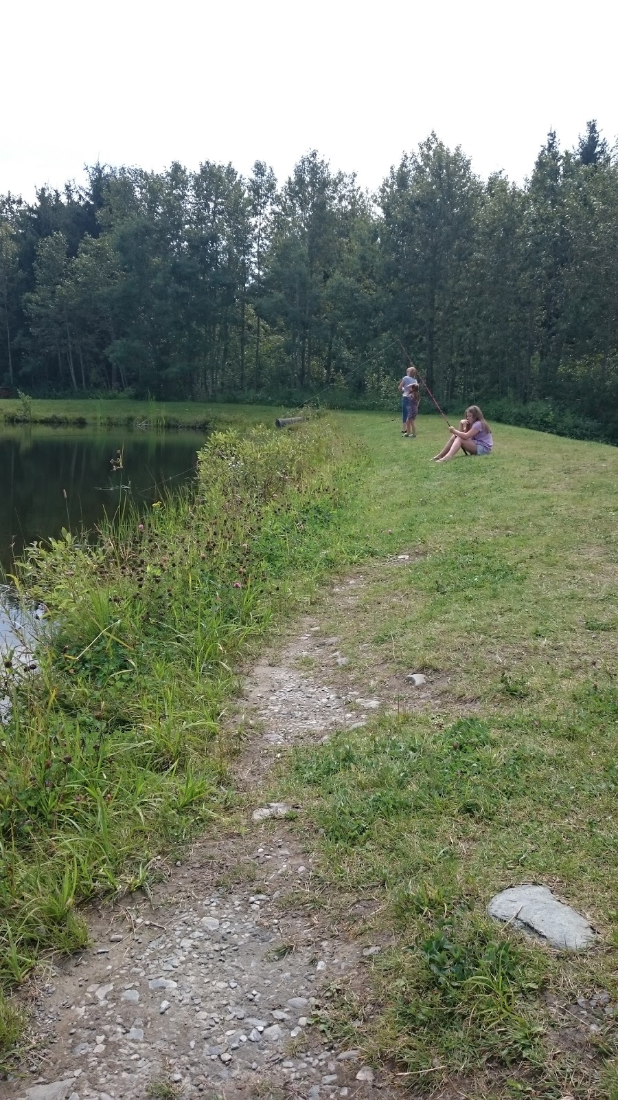 Association Chasse et Pêche Vallée-Jonction | 686 3e Rang, Saints-Anges, QC G0S 3E0, Canada | Phone: (418) 253-5835