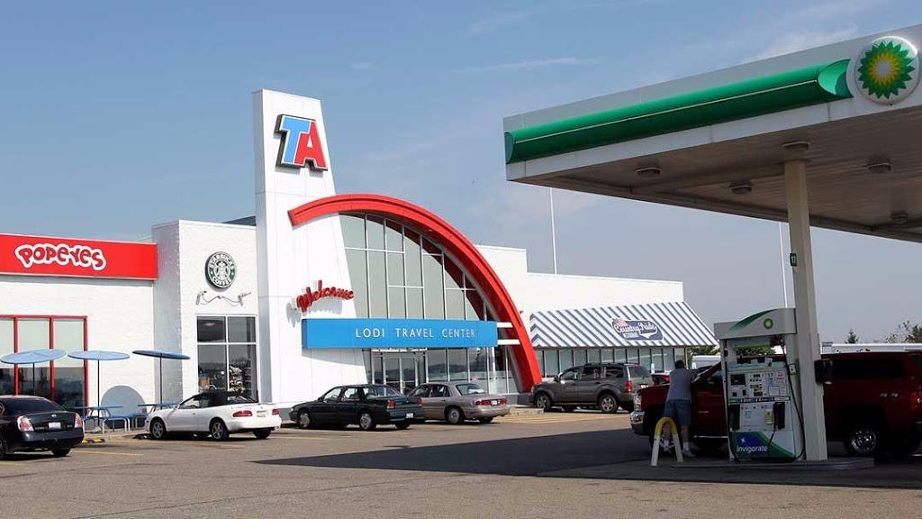 TA | 535 Mill Street N4S 7V6, Woodstock, ON N4S 0A9, Canada | Phone: (519) 421-3144