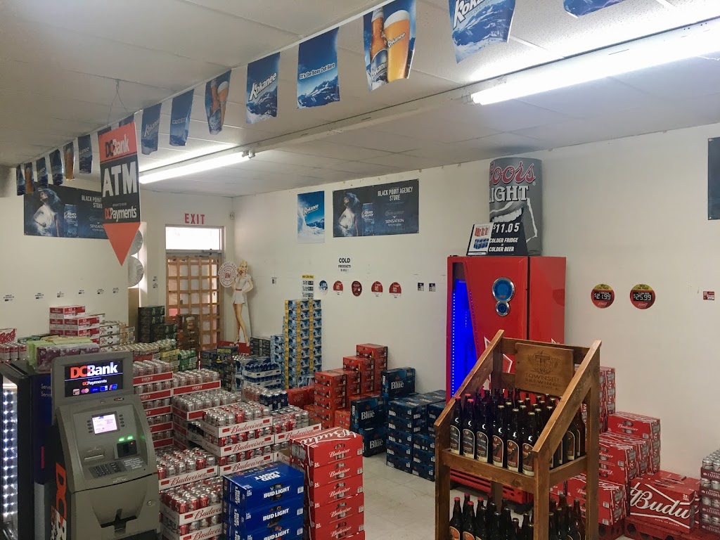 Black Point Store (1981) Ltd | 9939 BC-101, Powell River, BC V8A 0K1, Canada | Phone: (604) 487-9073