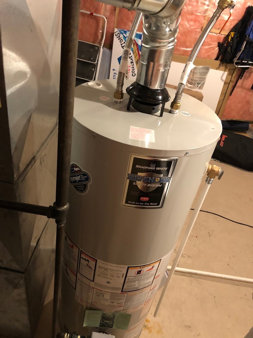 The Prince of Fresh Air Furnaces | 619 Marian Crescent NE, Calgary, AB T2A 2Y5, Canada | Phone: (403) 973-9163