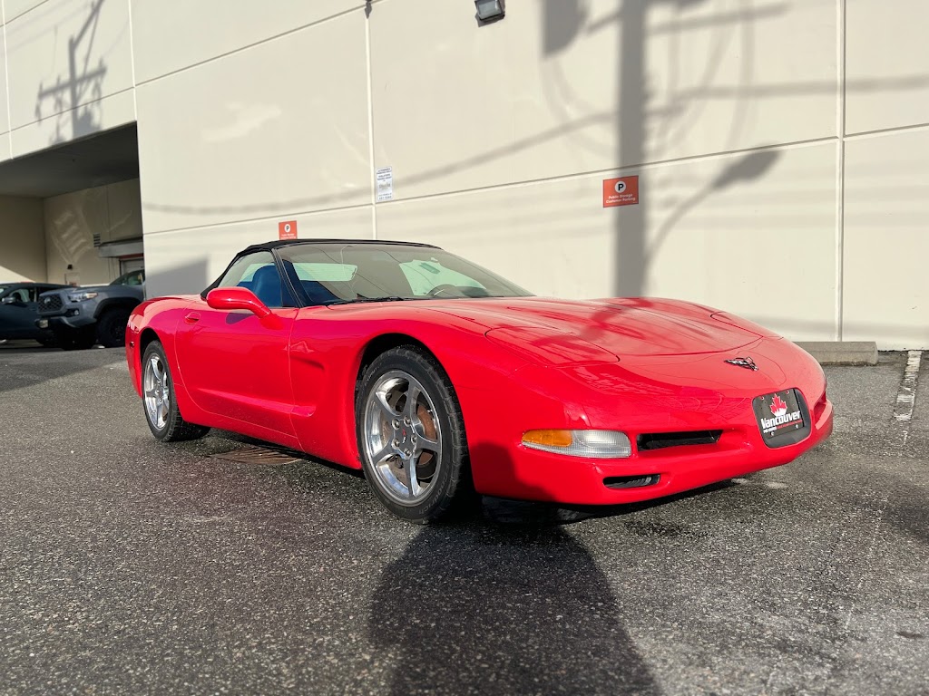 Vancouver Pre-Owned | Vehicle Sales | Finance - Leasing | 1618 W 3rd Ave, Vancouver, BC V6J 1K2, Canada | Phone: (604) 764-5595