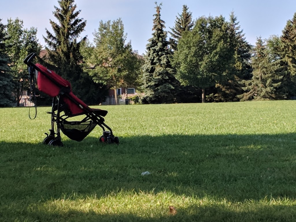 Forest Heights Park | 12 Forest Heights St, Whitby, ON L1R 1T3, Canada