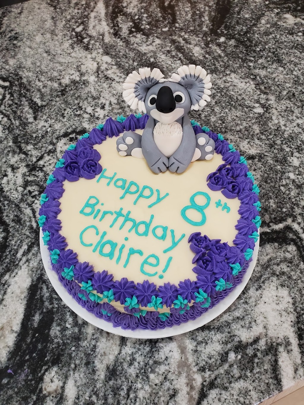 Melissas Delicious Cakes | Keller Rd, South Frontenac, ON K0H 1H0, Canada | Phone: (613) 483-4474