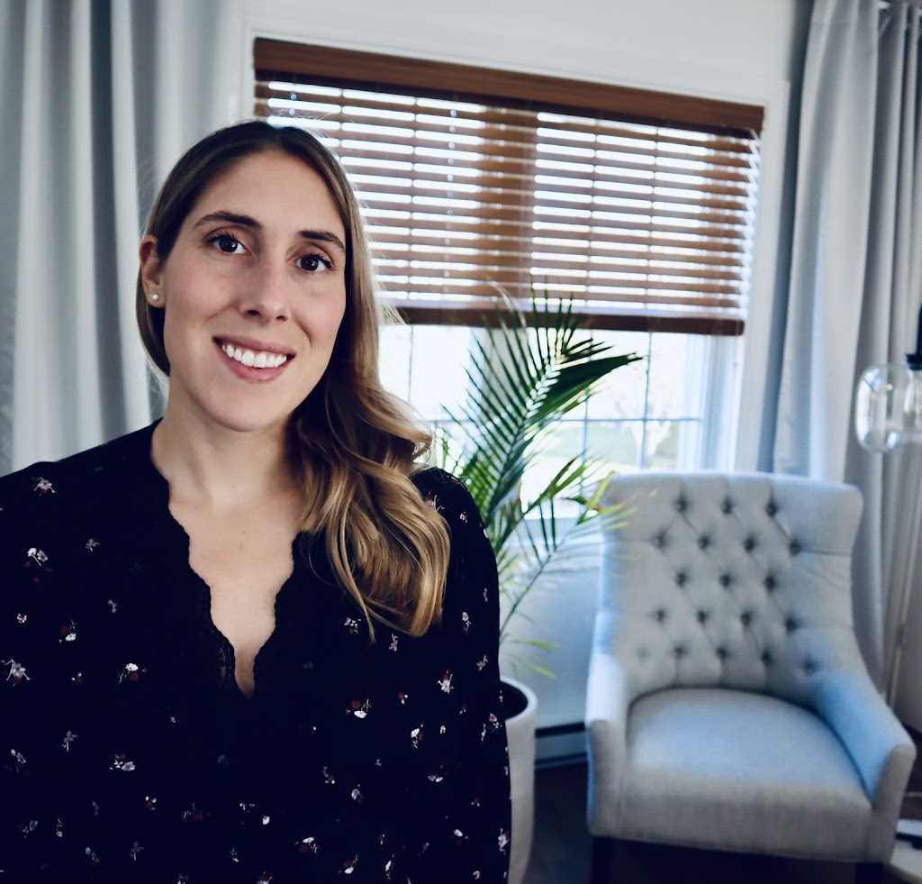 Ariane Clément | Hypnothérapeute | 2676 Rue Carignan, Sherbrooke, QC J1E 4A1, Canada | Phone: (819) 674-6430