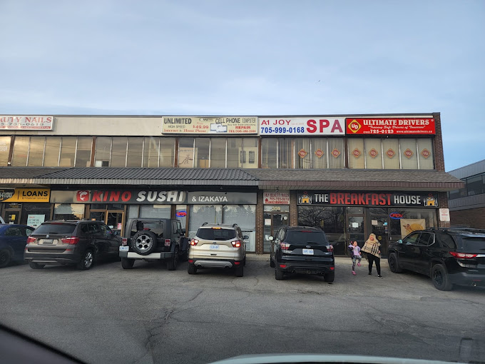 Ultimate Drivers Barrie | 359 Bayfield St Suite 201, Barrie, ON L4M 3C3, Canada | Phone: (705) 725-0123