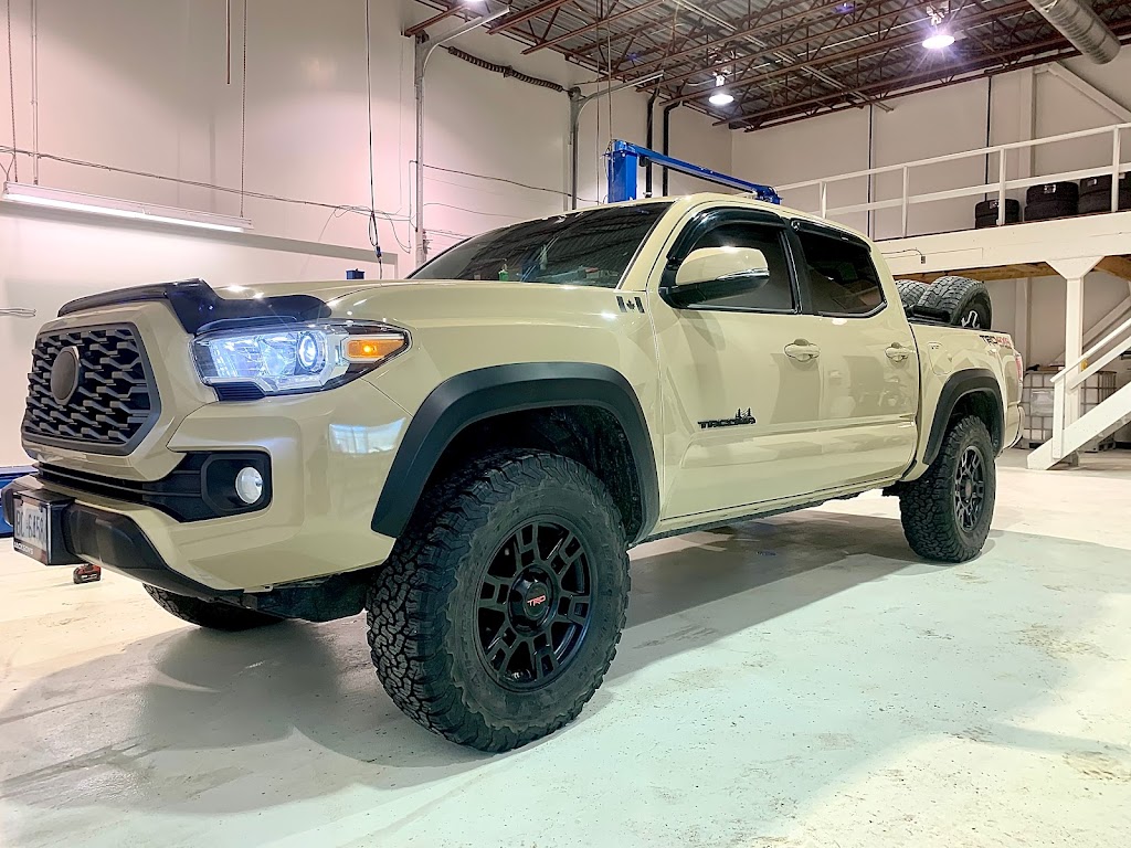 inDrive Automotive | 215 Mapleview Dr E, Barrie, ON L4N 0W5, Canada | Phone: (705) 417-1960