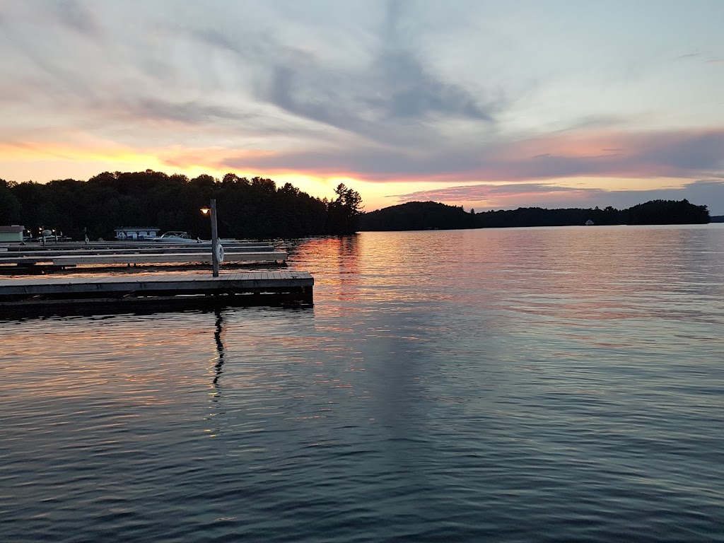 Muskoka Lakes Golf and Country Club | 1072 Shamrock Rd, Port Carling, ON P0B 1J0, Canada | Phone: (705) 765-3166