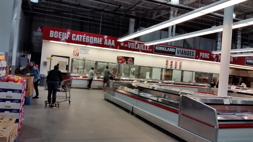 Costco Wholesale | 3233 Avenue Watt, Québec, QC G1X 4C1, Canada | Phone: (418) 656-0666