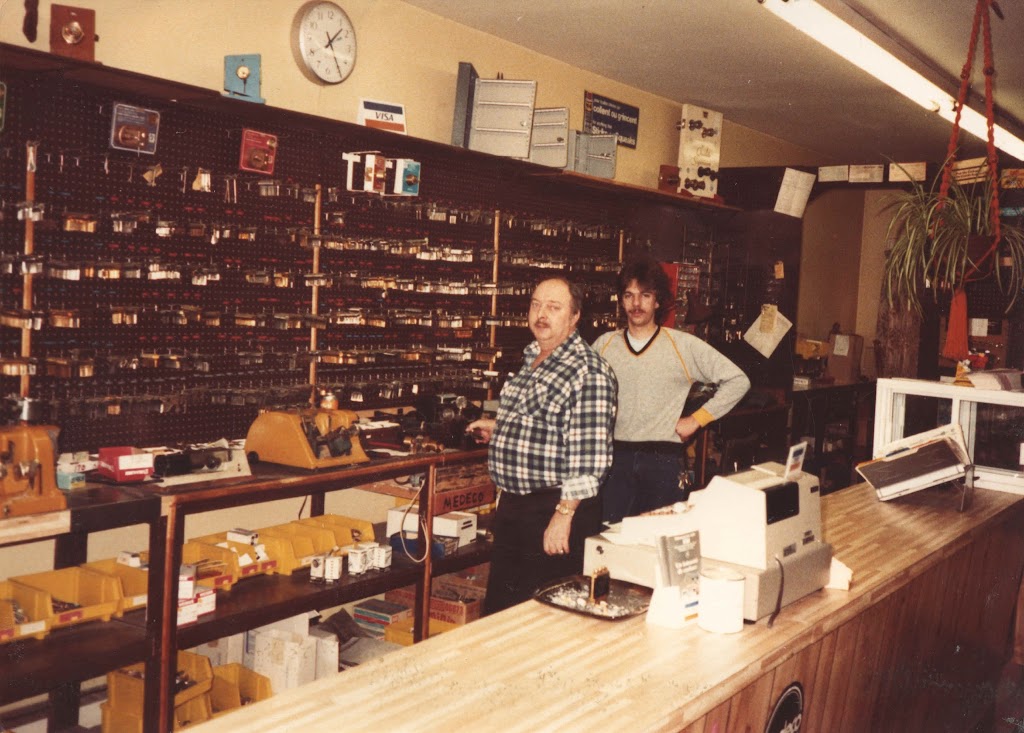 Locksmith North | 3896 Rue Monselet, Montréal-Nord, QC H1H 2C1, Canada | Phone: (514) 324-3030