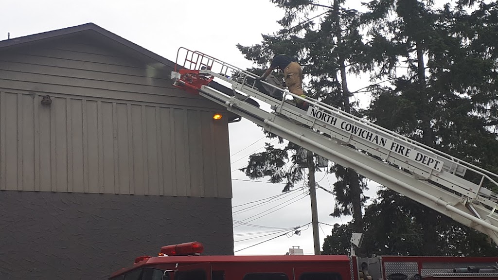 Fire | 4384 Cowichan Lake Rd, Sahtlam, BC V9L 6J7, Canada | Phone: (250) 748-1242