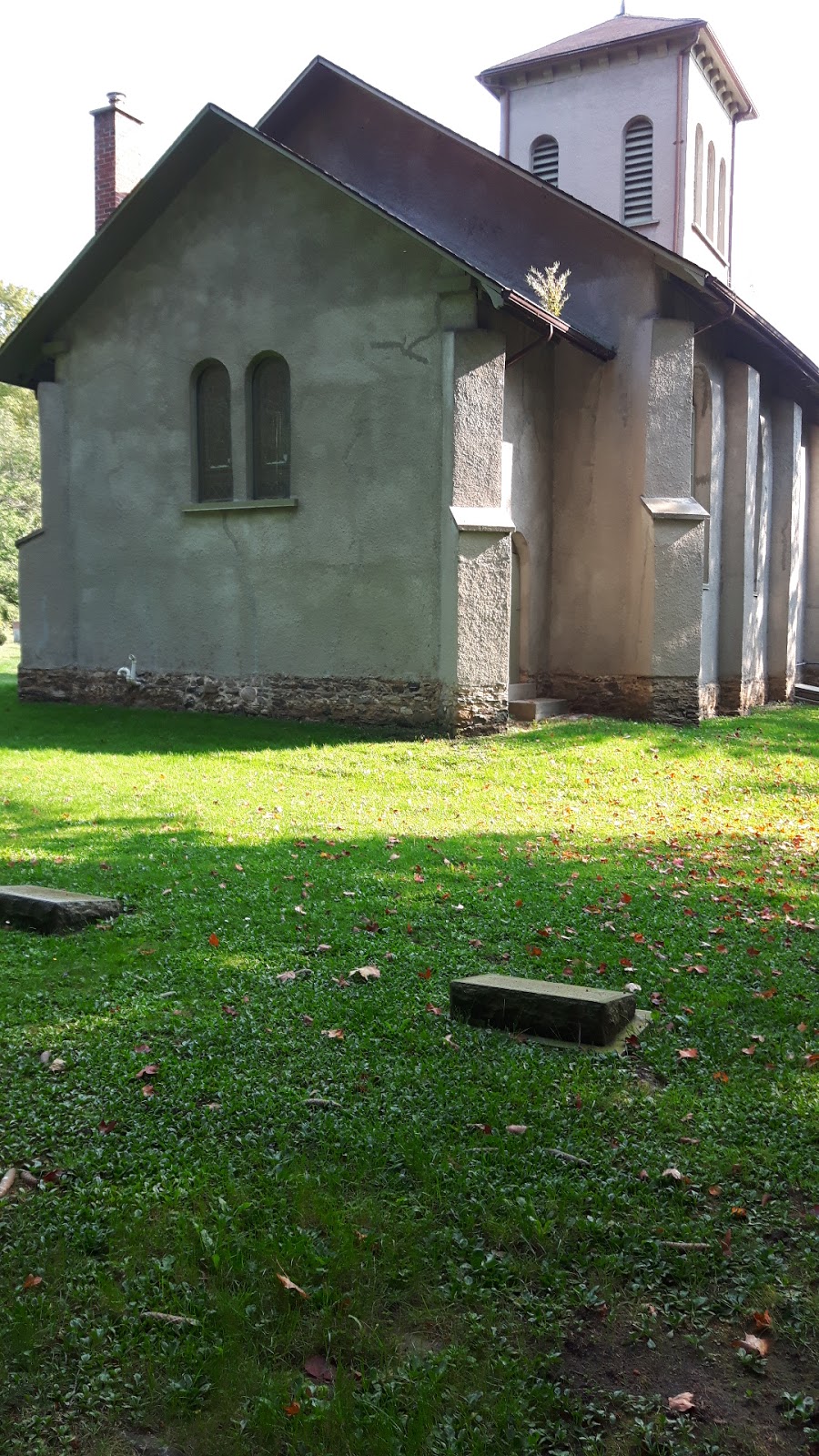 St Thomas Anglican Church | 28 Church St, Shanty Bay, ON L0L 2L0, Canada | Phone: (705) 722-7111