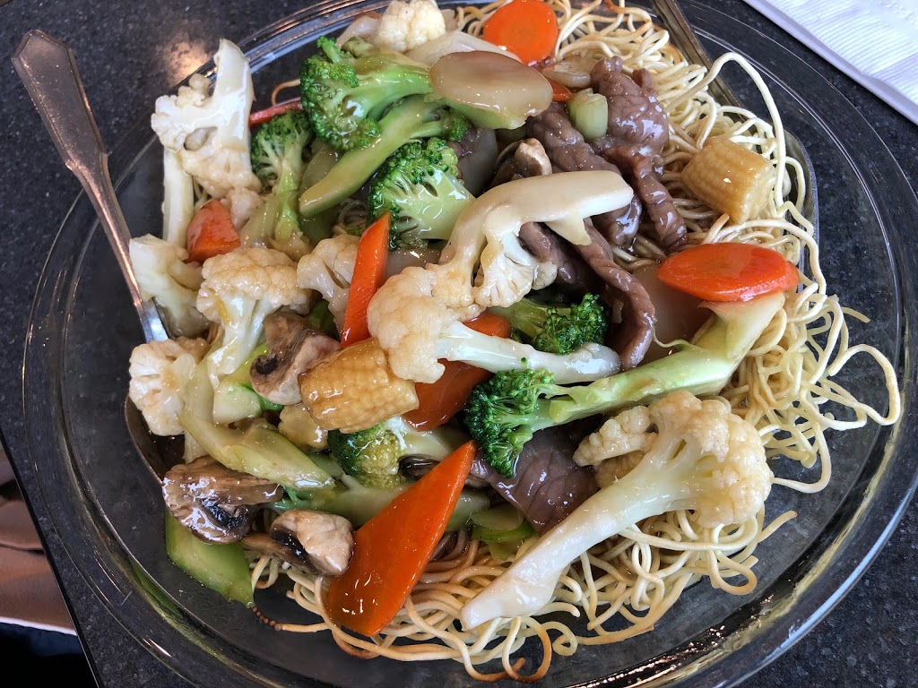 Hai Shang Restaurant | 2991 Pembina Highway, Winnipeg, MB R3T 2H5, Canada | Phone: (204) 505-1887