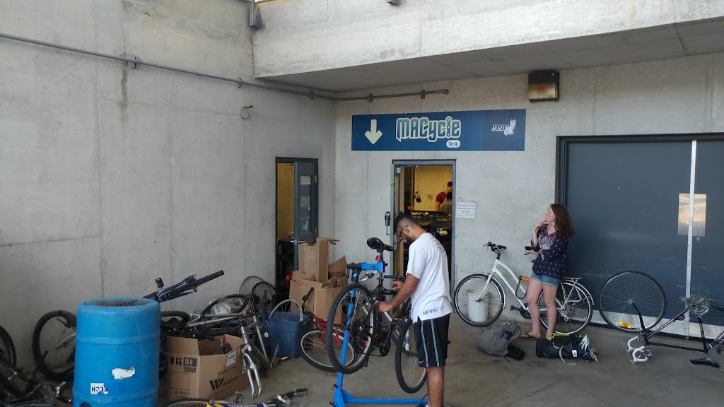MSU MACycle | Ron Joyce Stadium, 1280 Main St W, Hamilton, ON L8S 4L8, Canada | Phone: (905) 525-9140 ext. 26629