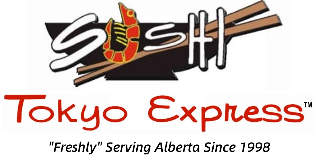 Tokyo Express Spruce Grove | Unit 22 – 96 Campsite Rd, Spruce Grove, AB T7X 4J3, Canada | Phone: (780) 988-6883